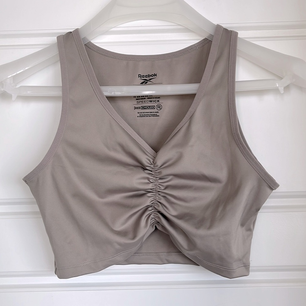 Reebok - sports tank